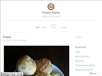 projectpastry.wordpress.com
