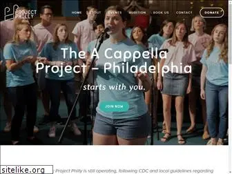 projectphilly.org