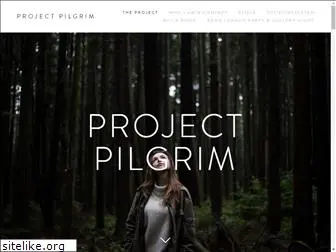 projectpilgrim.org