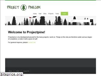 projectpine.com