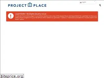 projectplace.org