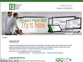 projectplan365.com