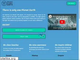 projectplanet.earth