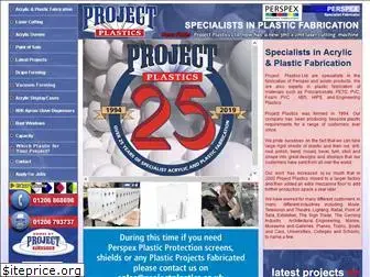 projectplastics.co.uk