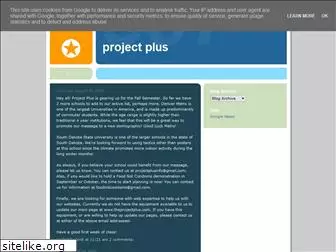 projectplus.blogspot.com