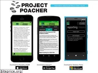 projectpoacher.com
