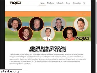 projectpolka.com