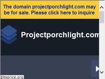 projectporchlight.com