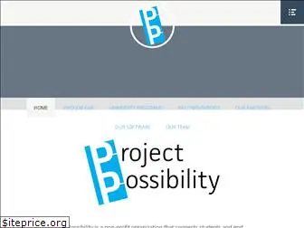 projectpossibility.org