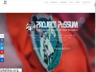 projectpossum.org