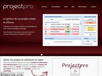 projectpro.eu