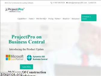 projectpro365.com