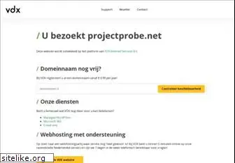 projectprobe.net