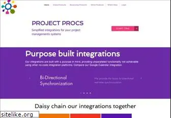 projectprocs.com