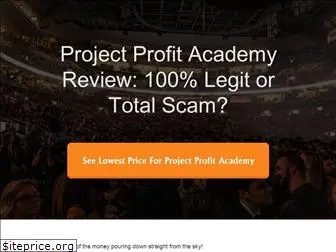 projectprofitacademy.org