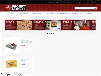 projectpuppet.com