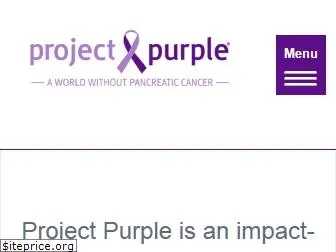 projectpurple.org