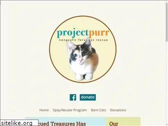 projectpurr.org