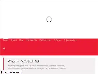 projectqsydney.com