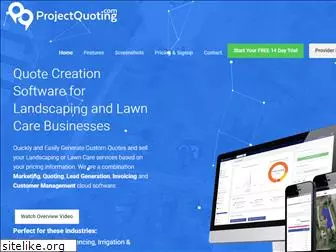 projectquoting.com