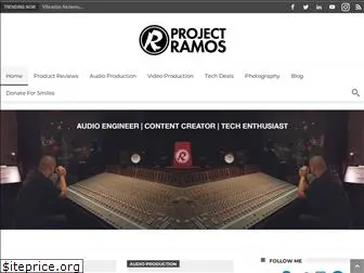 projectramos.com