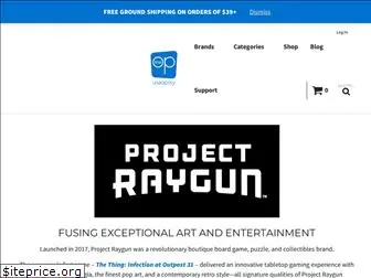 projectraygun.com