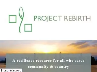 projectrebirth.org