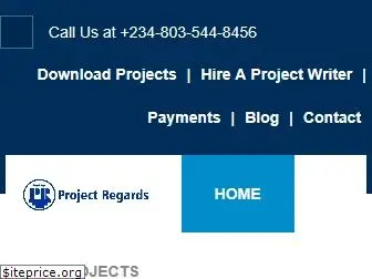 projectregards.com