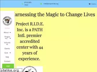 projectride.org