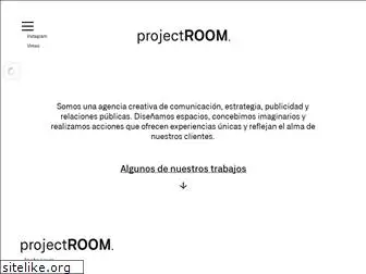 projectroom.es