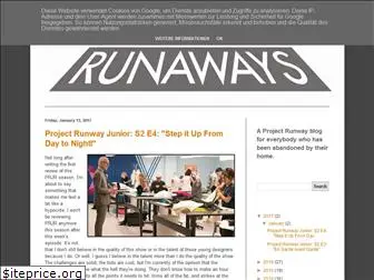 projectrunaways.blogspot.com