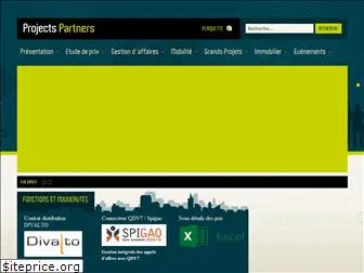 projects-partners.net