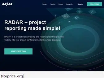 projects-radar.com