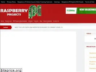 projects-raspberry.com