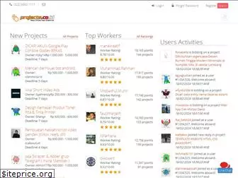 projects.co.id