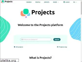 projects.directory