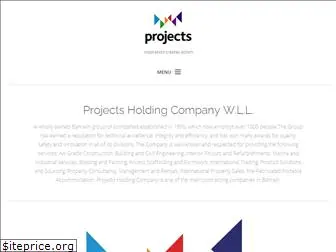 projectsbahrain.com