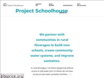 projectschoolhouse.org