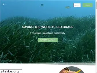 projectseagrass.org