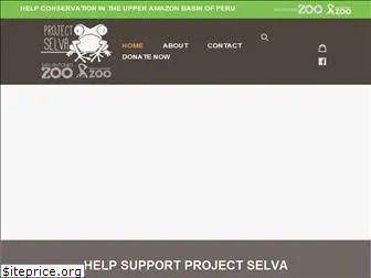 projectselva.org