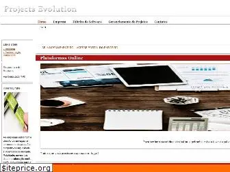 projectsevolution.com.br