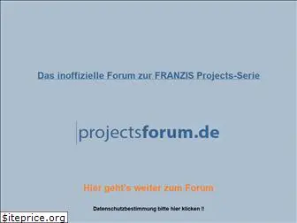 projectsforum.de