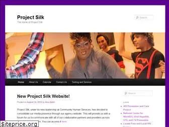 projectsilk.org