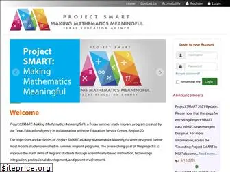 projectsmart.net