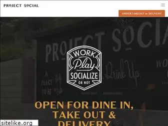 projectsocial.us