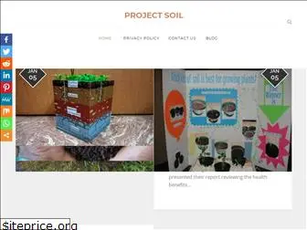 projectsoil.ca