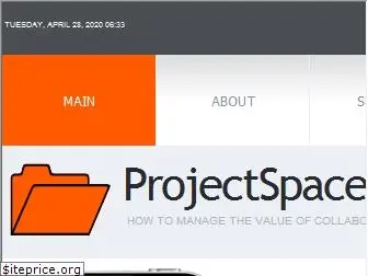 projectspace.com