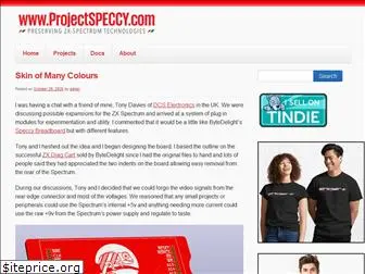 projectspeccy.com