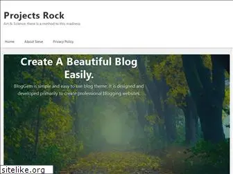 projectsrock.com