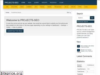 projectsseo.in